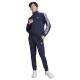 Adidas Ανδρικές φόρμες σετ 3-Stripes Fleece Track Suit